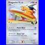 SV 056 - Dragonite [FB] Lv.50 - Reverse Holo