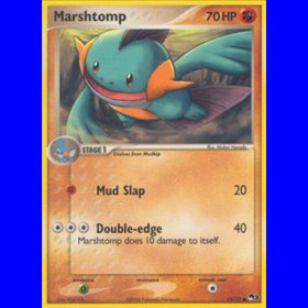 POP3 015 - Marshtomp