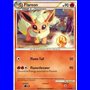 UD 026 - Flareon - Reverse Holo