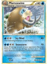 TM 005 - Mamoswine - Shattered Holo