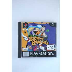 The Flintstones Bedrock Bowling - PS1 The Flintstones Bedrock Bowling - PS1Playstation 1 Spellen Playstation 1€ 7,50 Playstation 1 Spellen