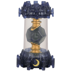 Dark Reactor Creation Crystal