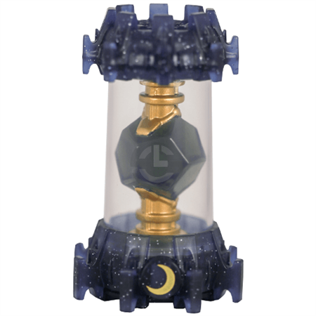 Dark Reactor Creation Crystal