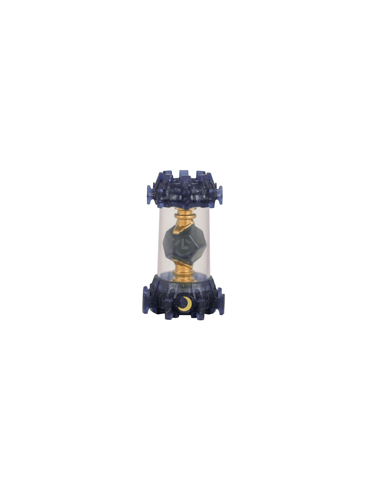 Dark Reactor Creation Crystal