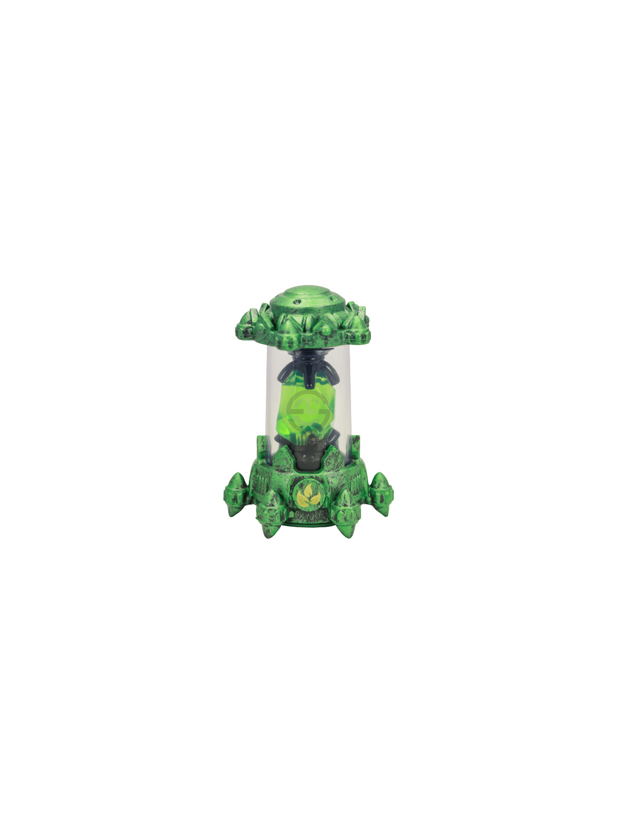 Life Rocket Creation Crystal - Boxed