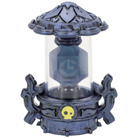 Undead Lanturn Creation Crystal - Boxed