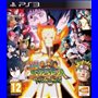 Naruto Shippuden Ultimate Ninja Storm Revolution - PS3