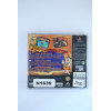 The Flintstones Bedrock Bowling - PS1Playstation 1 Spellen Playstation 1€ 7,50 Playstation 1 Spellen