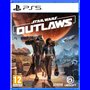 Star Wars Outlaws - PS5