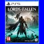 Lords of the Fallen - PS5