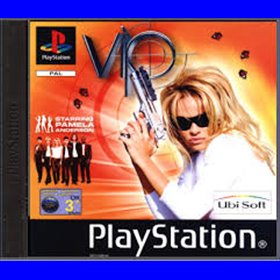 VIP - PS1