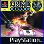 Crime Killer - PS1
