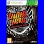 Guitar Hero Warriors of Rock - Xbox 360