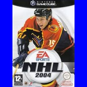 NHL 2004 - Gamecube