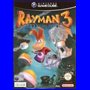 Rayman 3 Hoodlum Havoc - Gamecube