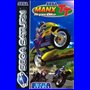 ManX TT Superbike - Sega Saturn