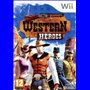 Western Heroes - Wii