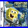 Spongebob Squarepants - Creatuur van de Krokante Krab - DS