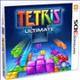 Tetris Ultimate - 3DS