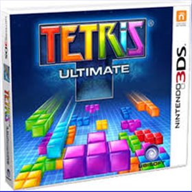 Tetris Ultimate - 3DS