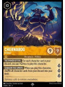 3INK 003 - Chernabog - Evildoer - Foil