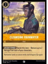 3INK 029 - Cleansing Rainwater