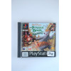 Disney's The Jungle Book: Groove Party - PS1Playstation 1 Spellen Playstation 1€ 4,99 Playstation 1 Spellen