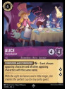 3INK 035 - Alice - Tea Alchemist - Foil