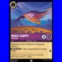 3INK 047 - Magic Carpet - Flying Rug - Foil