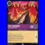 3INK 056 - The Firebird - Force of Destruction - Foil