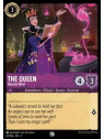 3INK 057 - The Queen - Hateful Rival