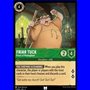 3INK 073 - Friar Tuck - Priest of Nottingham - Foil