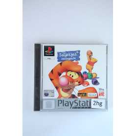 Disney's Teigetjes Honingjacht (Platinum) - PS1 Disney's Teigetjes Honingjacht (Platinum) - PS1Playstation 1 Spellen Playstation 1€ 4,99 Playstation 1 Spellen