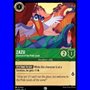 3INK 093 - Zazu - Steward of the Pride Lands - Foil