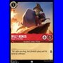 3INK 104 - Billy Bones - Keeper of the Map - Foil