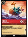 3INK 107 - HeiHei - Accidental Explorer - Foil