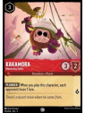 3INK 111 - Kakamora - Menacing Sailor