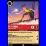 3INK 119 - Peter Pan - Never Land Hero - Foil
