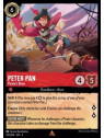 3INK 120 - Peter Pan - Pirate's Bane