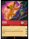 3INK 123 - Simba - Scrappy Cub