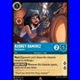 3INK 137 - Audrey Ramirez - The Engineer - Foil