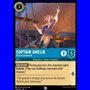3INK 138 - Captain Amelia - First in Command