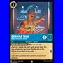 3INK 142 - Gramma Tala - Keeper of Ancient Stories - Foil