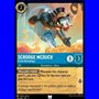 3INK 155 - Scrooge McDuck - Uncle Moneybags - Foil