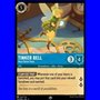 3INK 157 - Tinker Bell - Very Clever Fairy