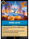 3INK 160 - Friend Like Me