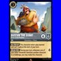 3INK 173 - Gustav the Giant - Terror of the Kingdom - Foil