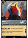 3INK 174 - Hades - Hotheaded Ruler