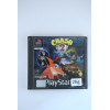 Crash Bandicoot 2: Cortex Strikes Back