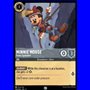 3INK 183 - Minnie Mouse - Funky Spelunker - Foil